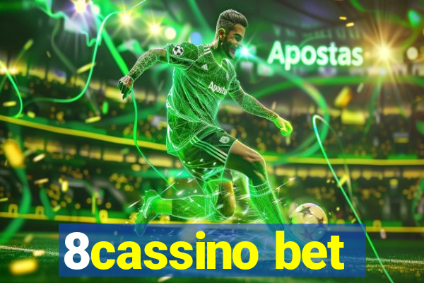 8cassino bet